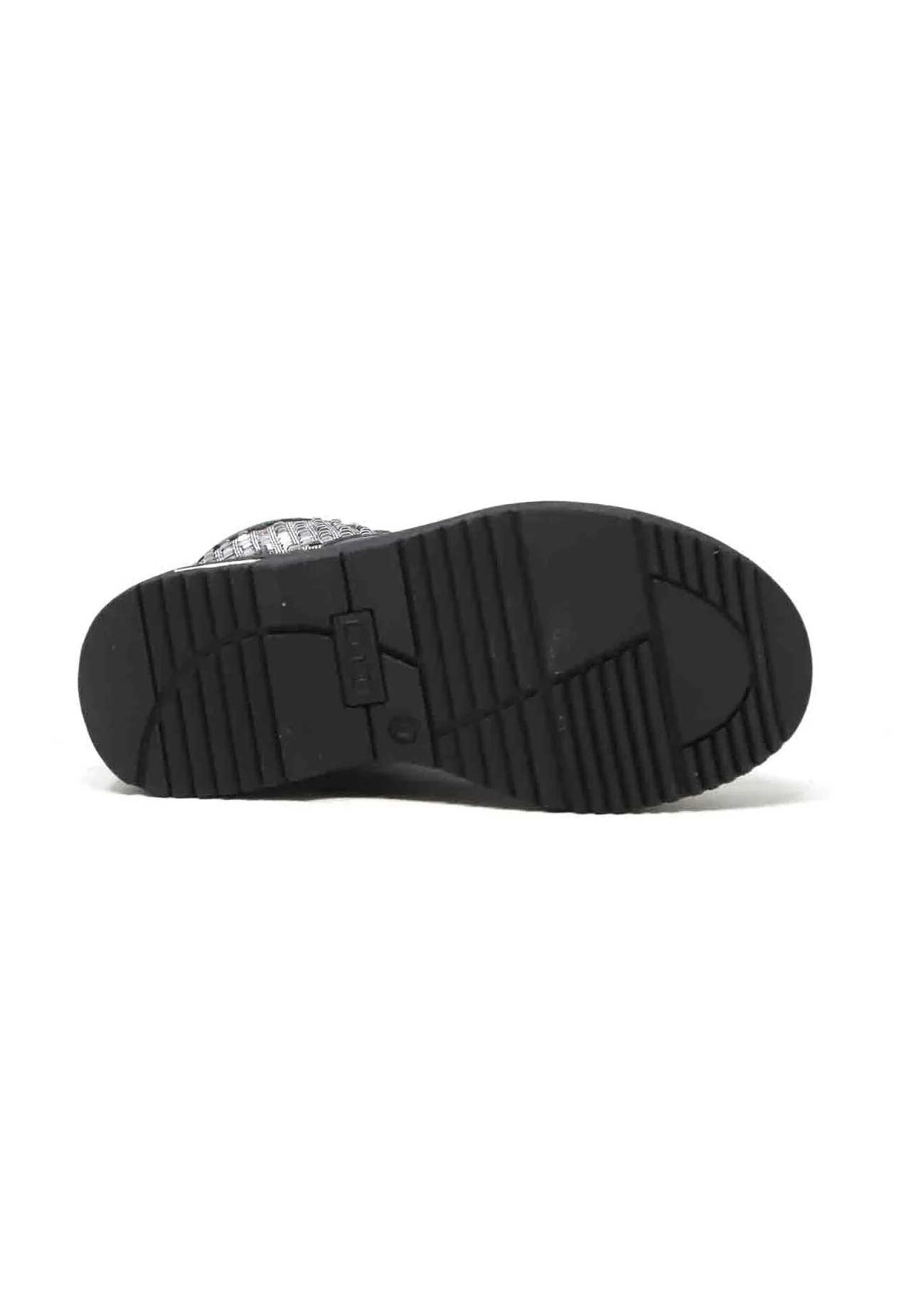 Cult SABBATH GLAM - Botines con cordones