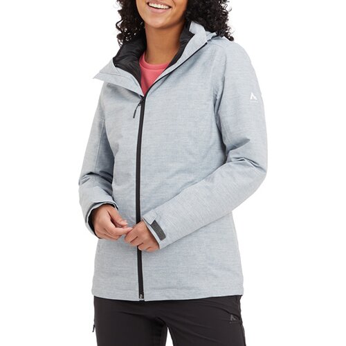 DAMEN DOPPELJACKE KALANA 3:1 W