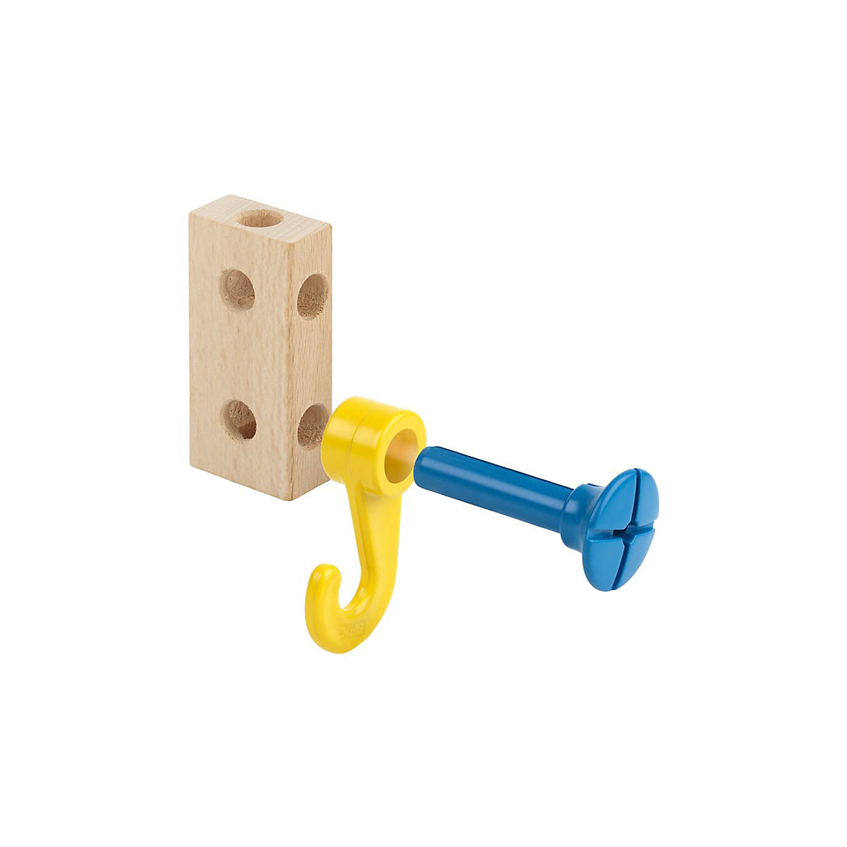 Builder Kindergartenset, 271-tlg.