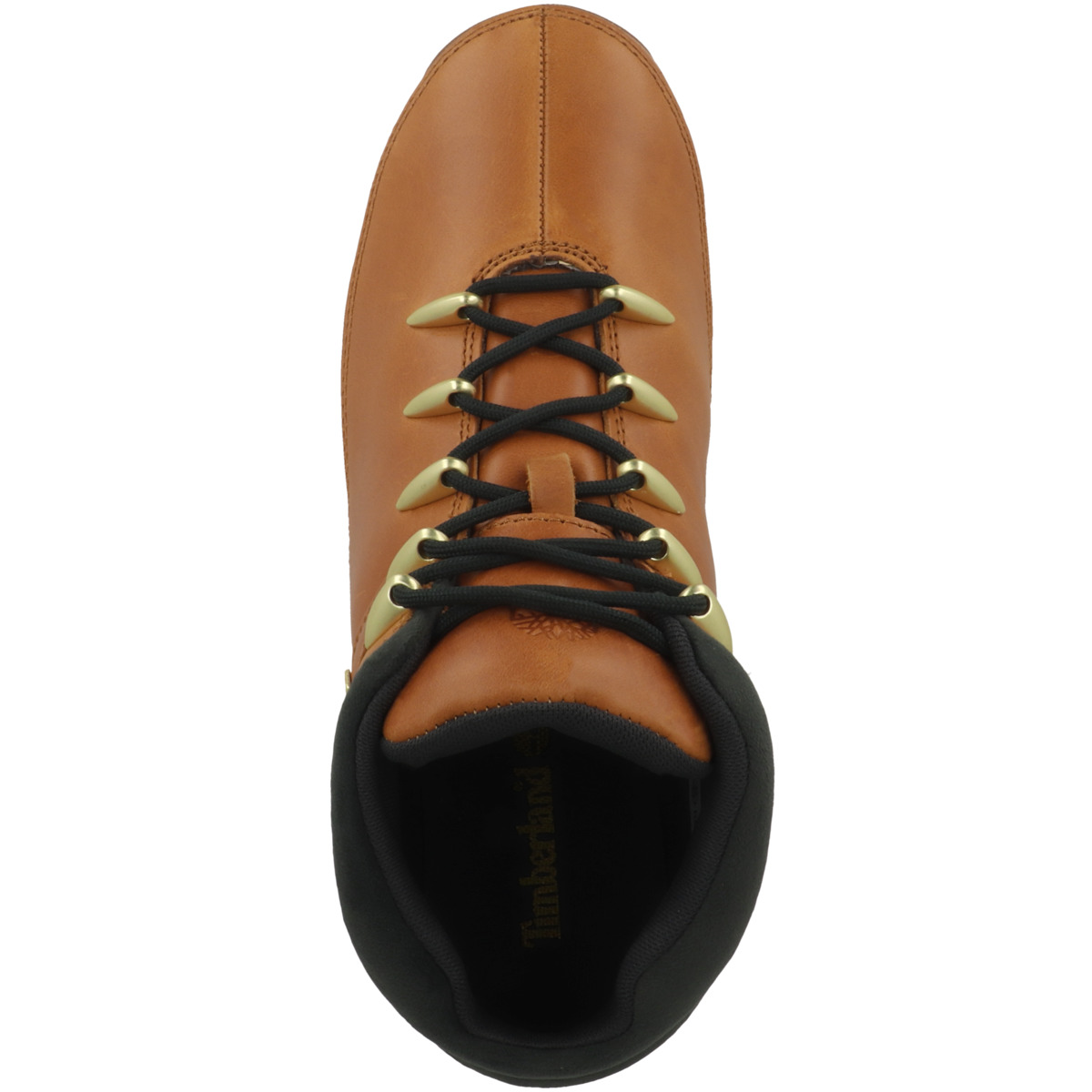 Timberland Euro Sprint Mid Hiker Schnürboots braun