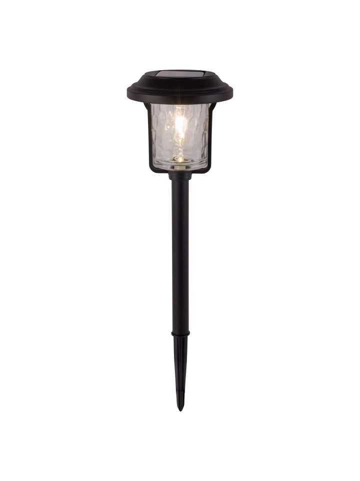 näve LED Solarleuchte 