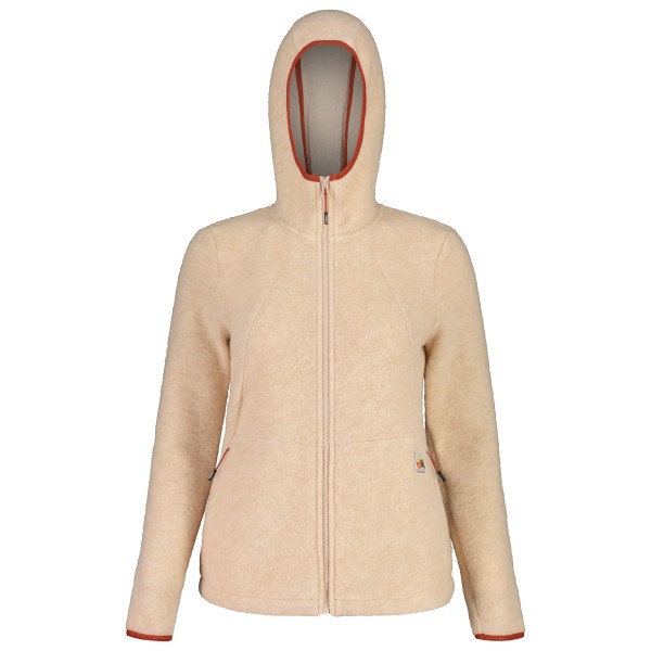 Maloja - Women's GlenaM. - Fleecejacke