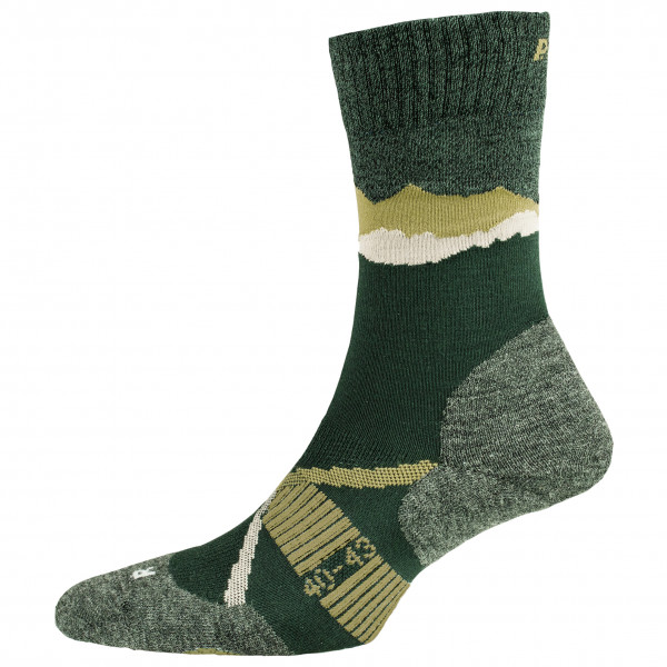 P.A.C. - TR 3.2 Trekking Merino Light - Wandersocken