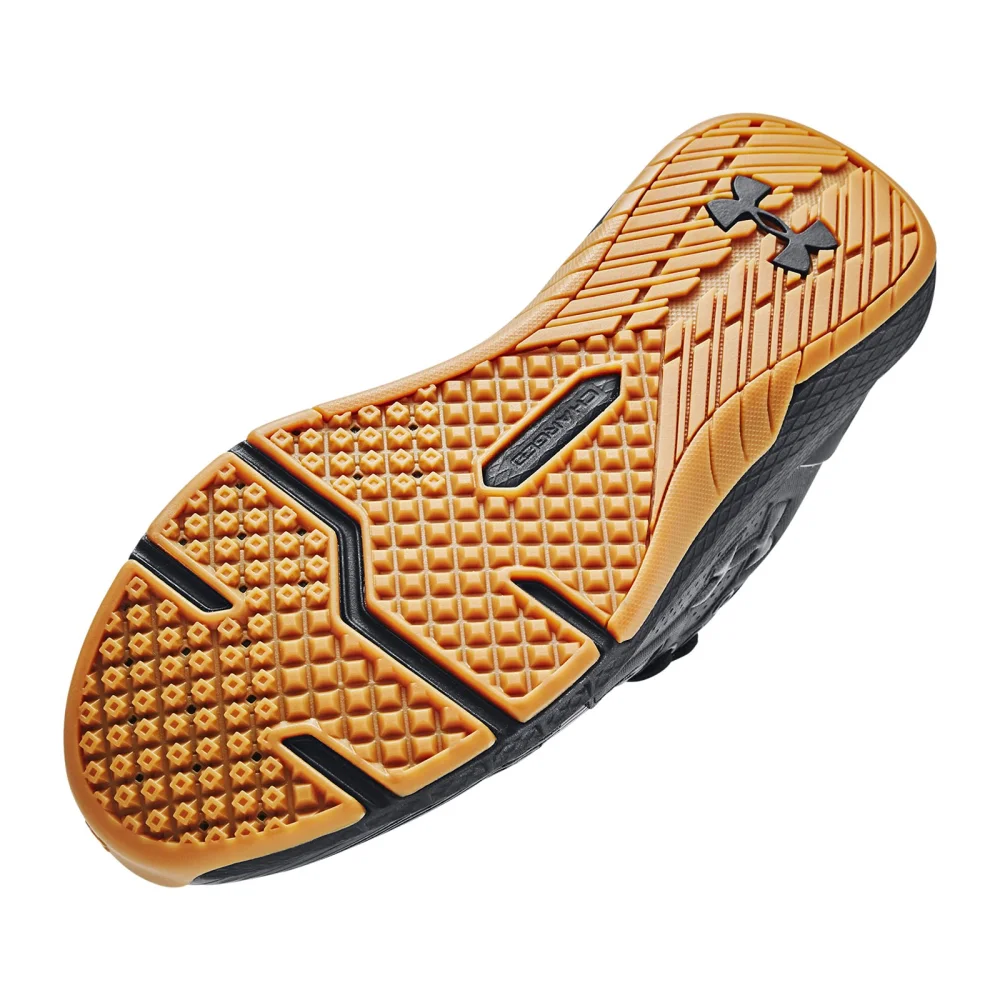 Under Armour Charged Commit TR UA 3 3023703-005 / schwarz