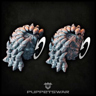 Monster Counters 