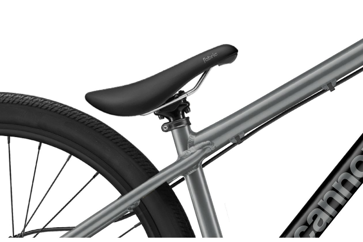 Cannondale Dave - 2023 - 26 Zoll - Dirt