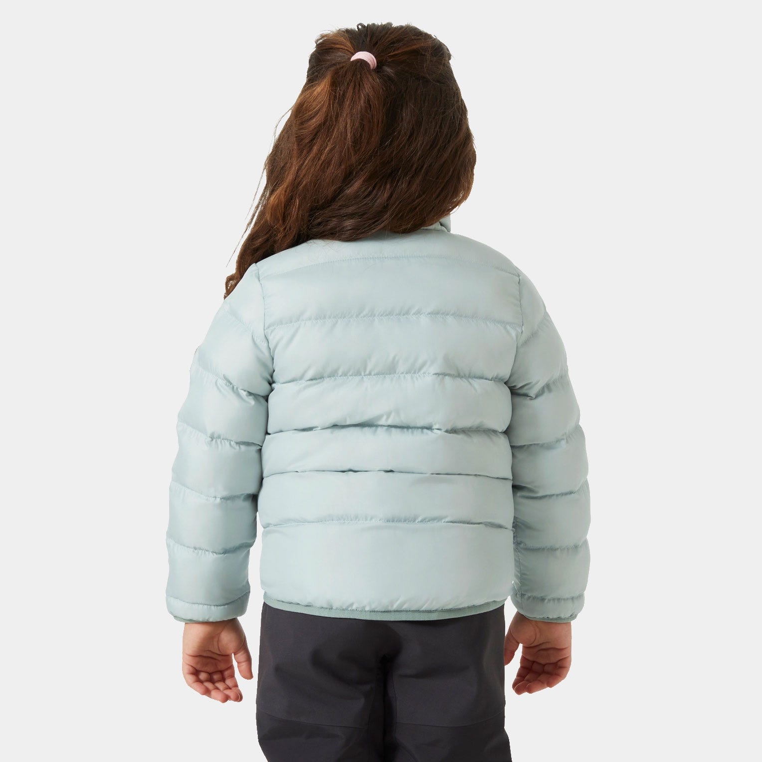 Kids’ Dalen Reversible Jacket
