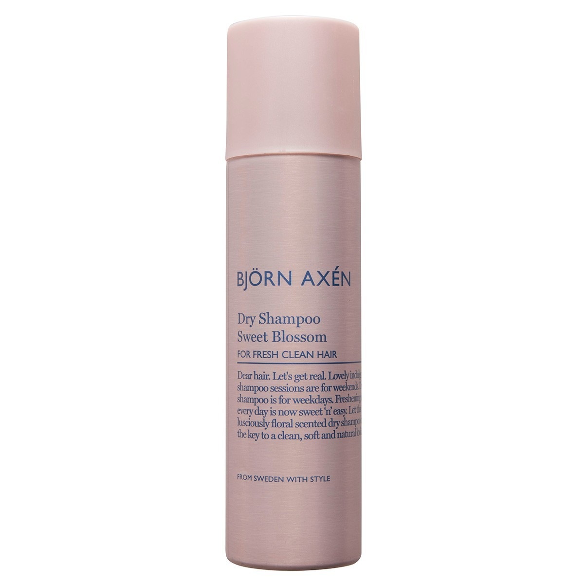 Dry Shampoo Sweet Blossom
