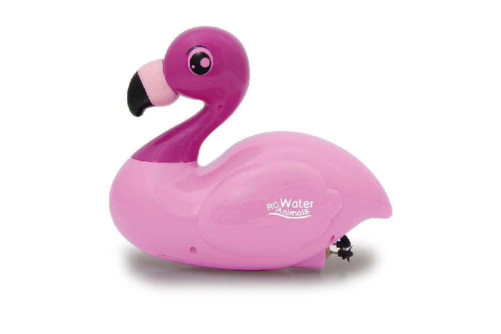 Jamara e.K. JAMARA RC Water Animals Flamingo 2,4GHz