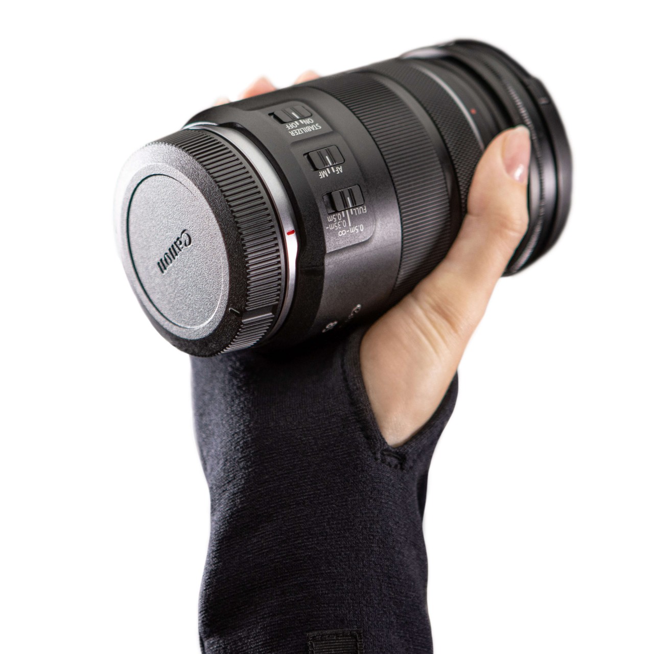 Merino Tube POLARTEC® POWER WOOL™