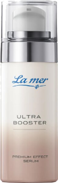 La mer Cuxhaven Ultra Booster Premium Effect Serum Gesichtsserum