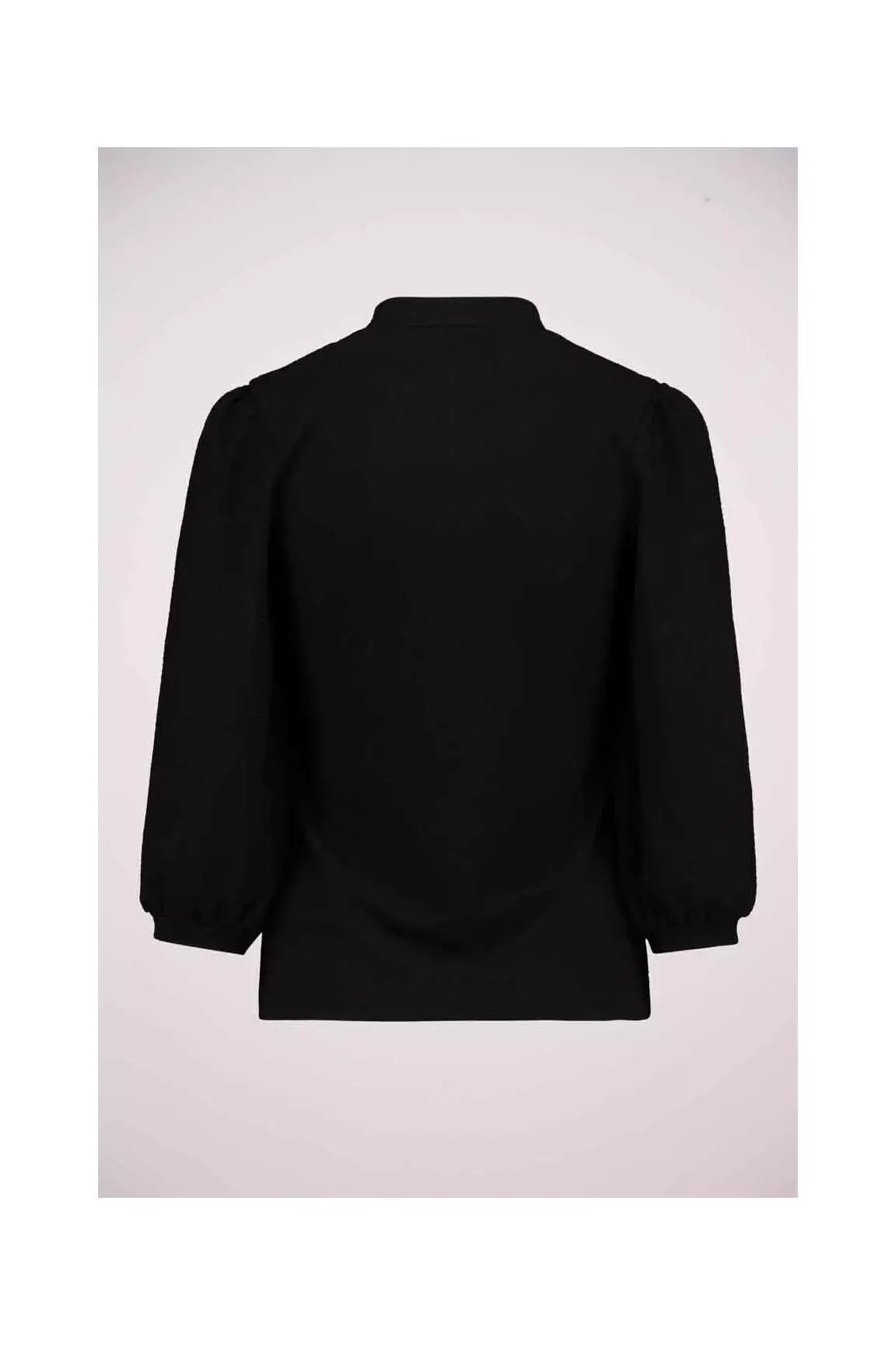 Hailys Tops Femme couleur noir