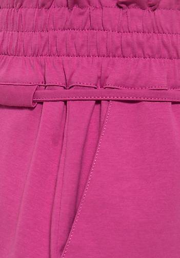 SOMWR Shorts Essential Shorts With Adjustable Waist