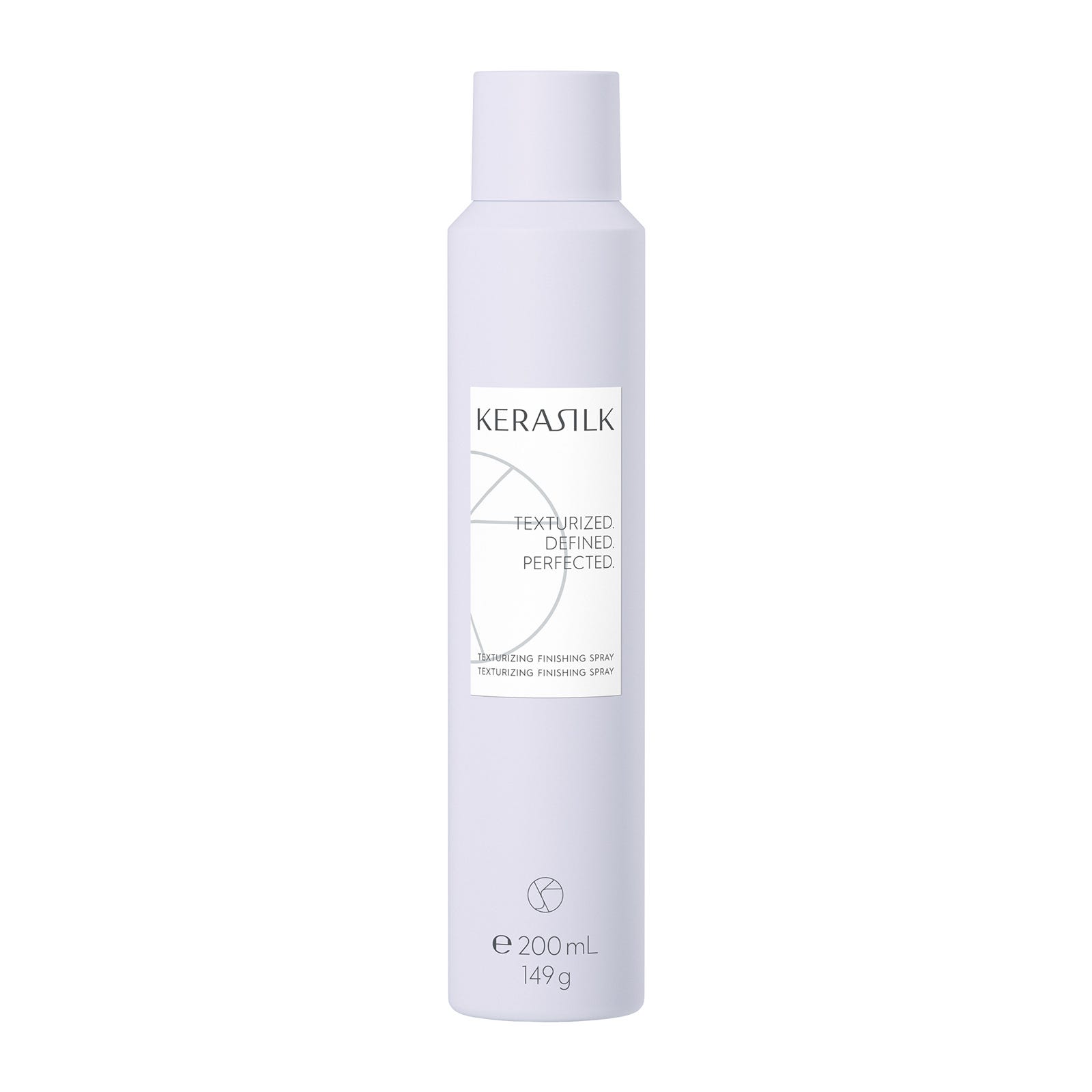 Kerasilk Texturizing Finishing Spray 200 ml