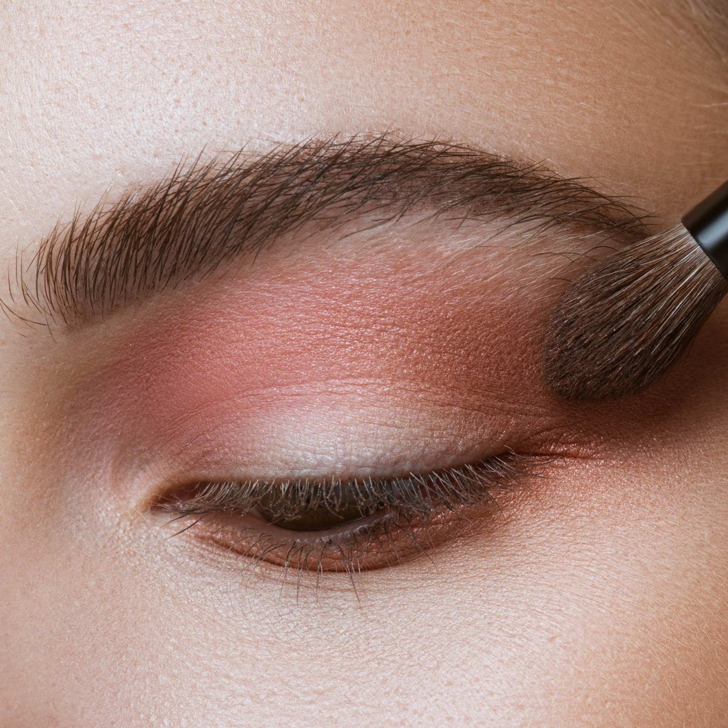 All Over Eyeshadow Brush