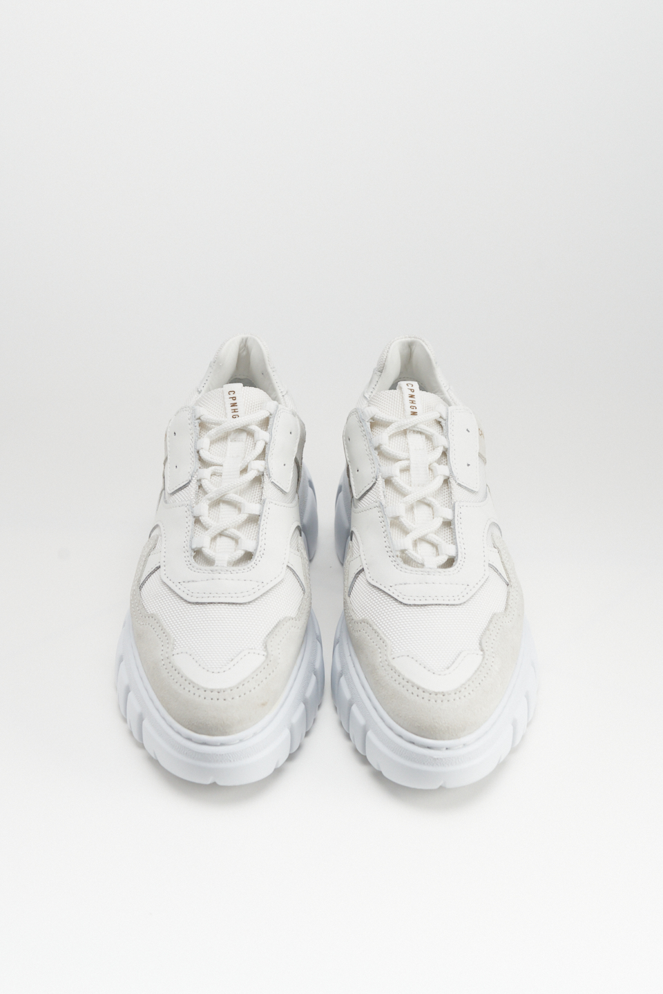 CPH318 material mix white