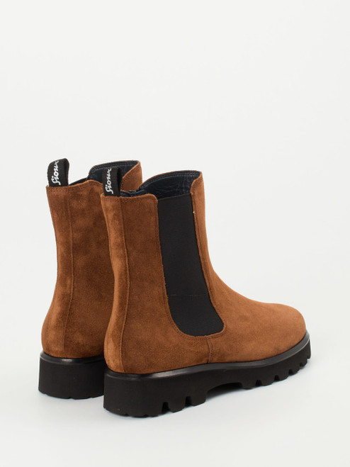 Stiefelette-27562890024 Sioux