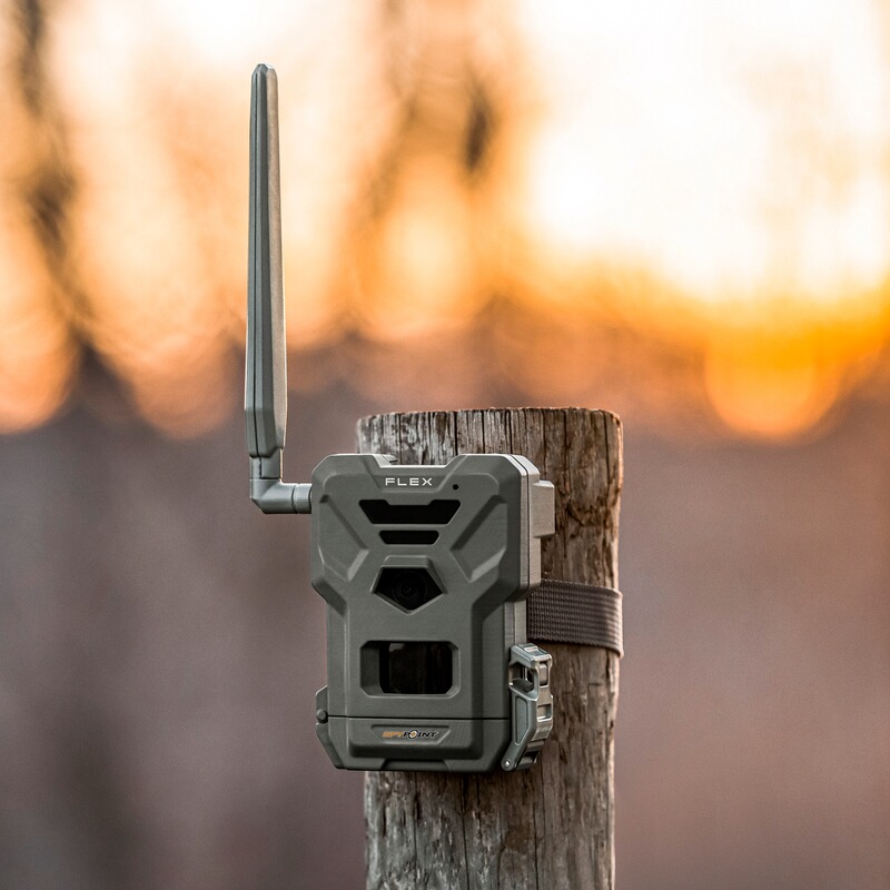 Spypoint Wildkamera Flex