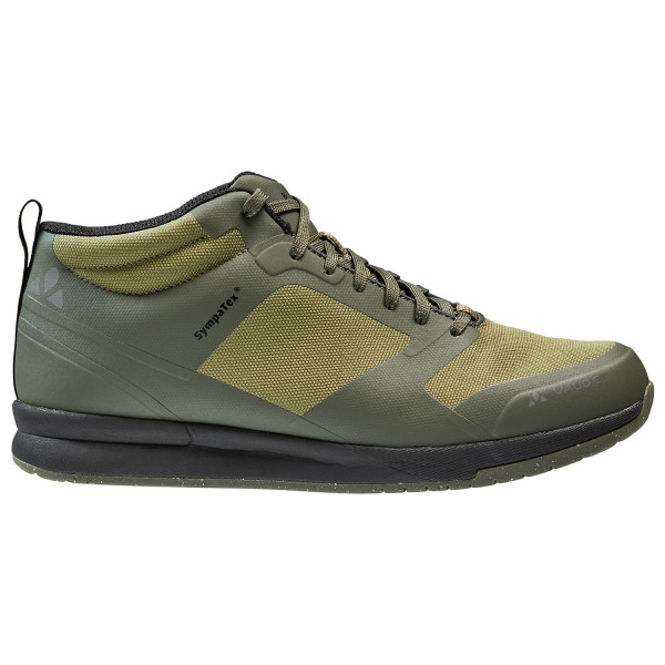 Vaude - TVL Asfalt Dualflex Winter STX - Radschuhe
