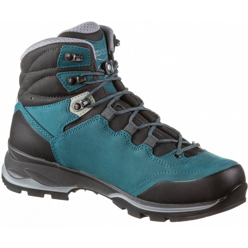 Lowa Lady Light Wanderschuhe Damen
