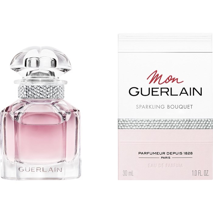 Eau de Parfum Spray