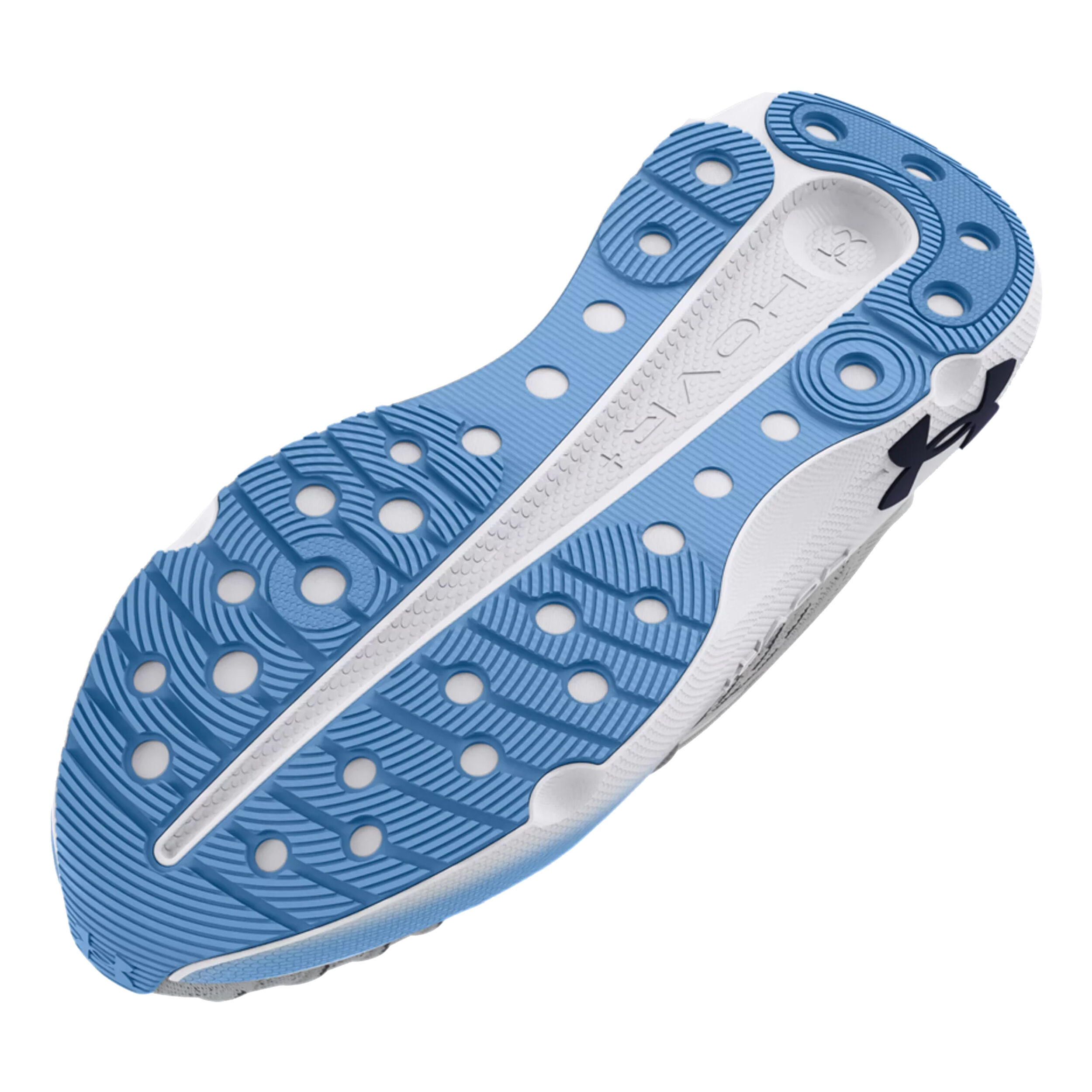 Infinite Elite Neutralschuh Damen - Weiß, Grau