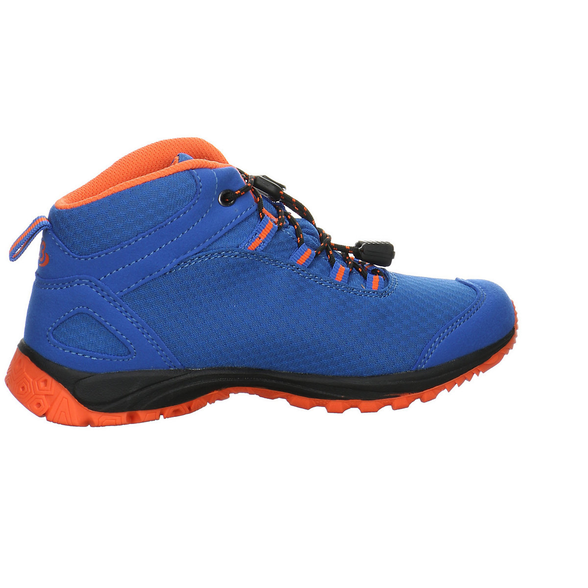 Guide High Outdoorschuh Synthetikkombination uni Outdoorschuhe