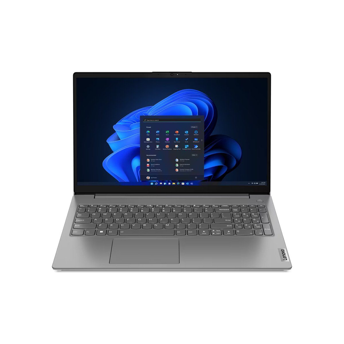 Lenovo Lenovo V15 G3 IAP 15 Notebook (Intel Core i3 Serie 12. Generation Core i3-1215U, OnBoard Grafik)