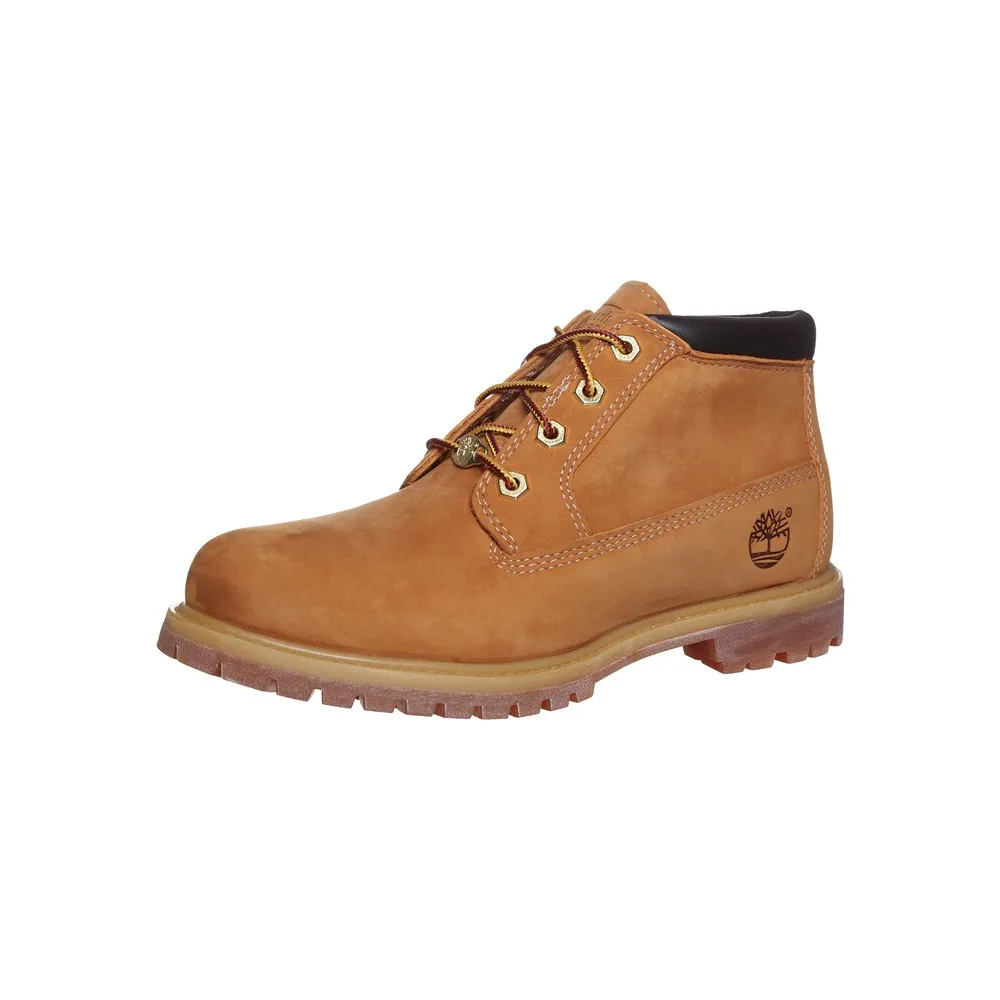 Timberland Nellie Chukka TB023399713 / gelb