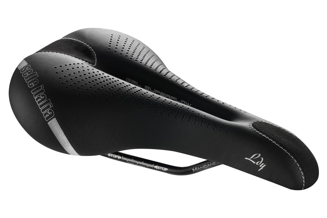 Selle Italia Lady Gel Flow S2