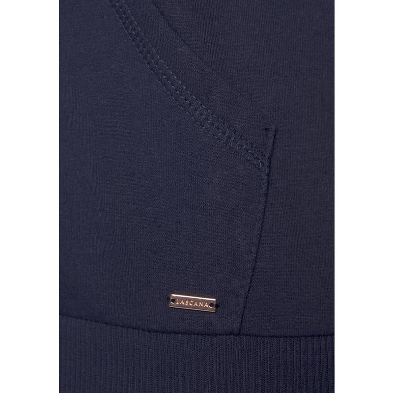 Lascana Hoodie Damen
