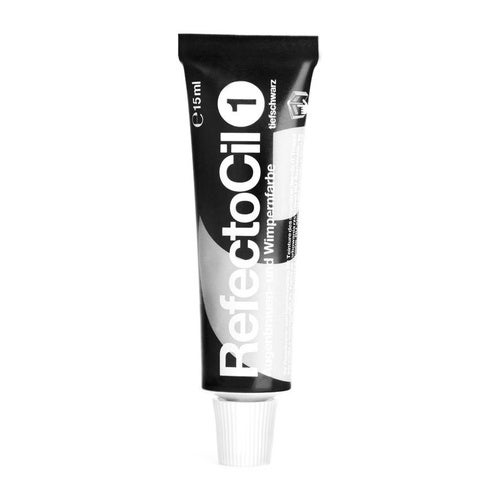 RefectoCil szempilla- és szemöldökfesték 3 natúrbarna 15 ml