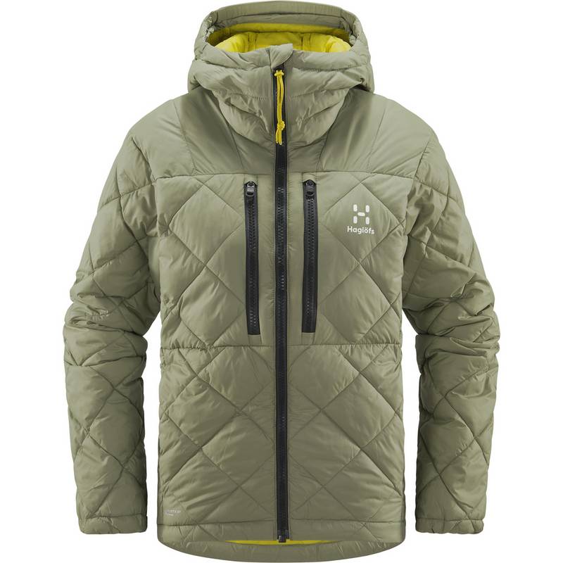 Haglöfs Roc Mimic Hood Outdoorjacke Damen
