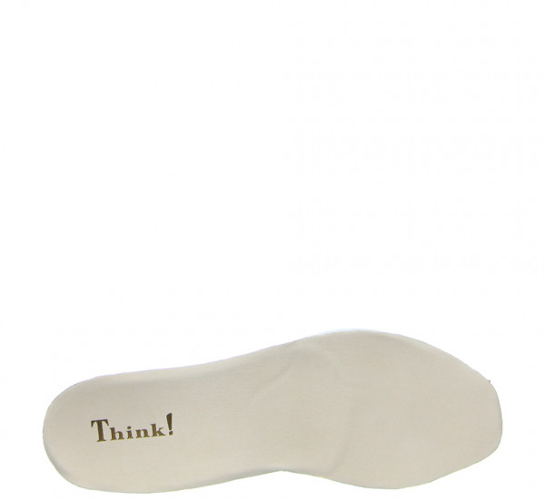 AIDA Einlegesohle - Beige