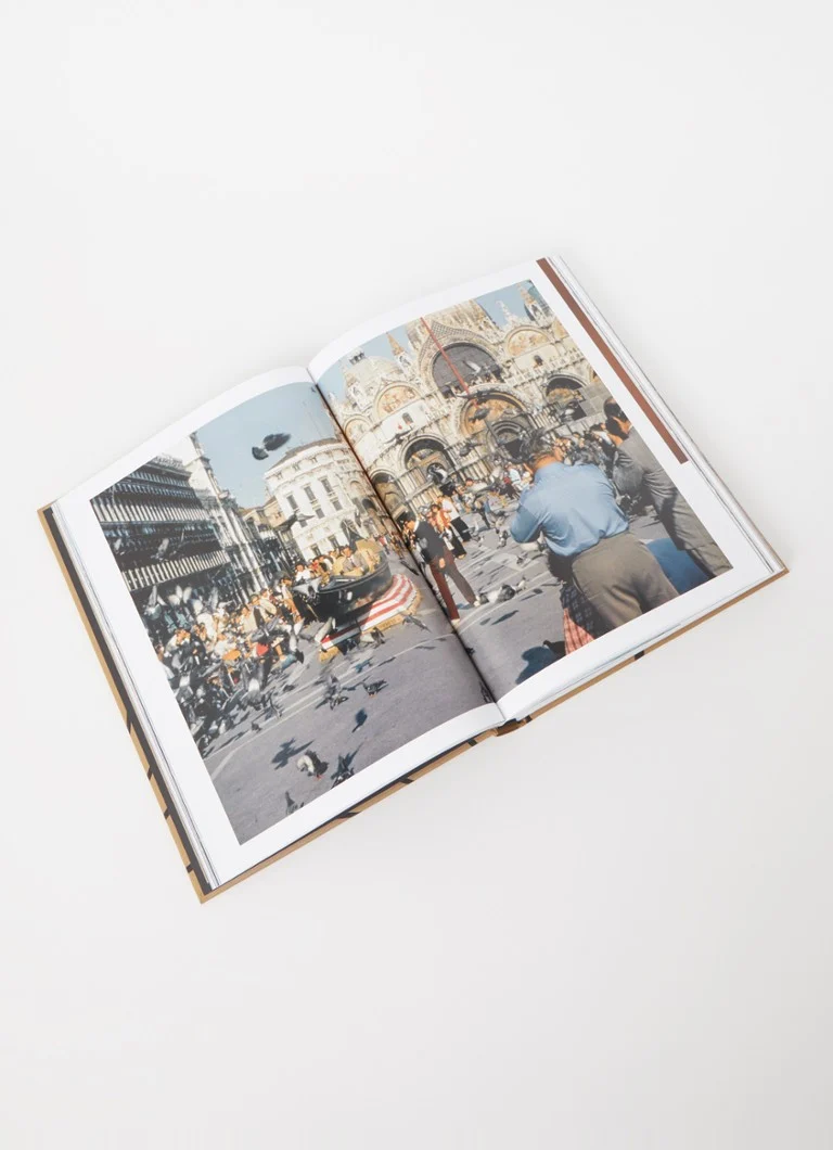 Miejsce docelowe podróży Assouline Jamesa Bonda