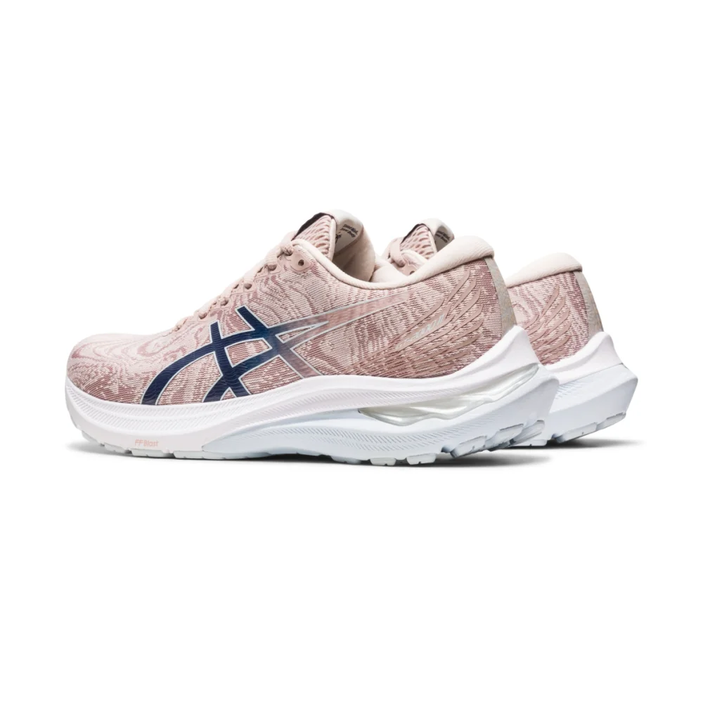 Asics GT 2000 11 1012B495-250 / braun
