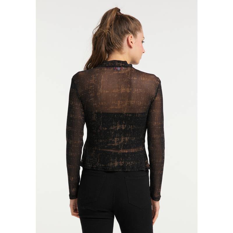 MYMO Strickpullover Damen