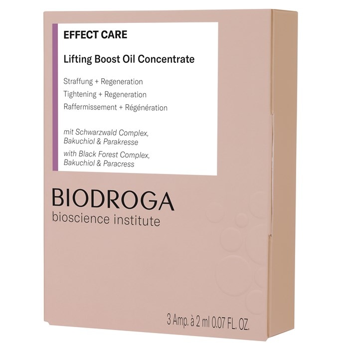 Lifting Boost Oil Concentrate
