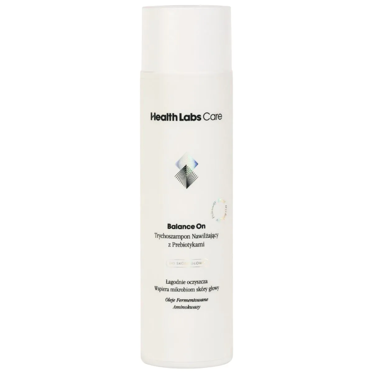 Health Labs Care Balance On Trichomoniasis hidratantni šampon s prebioticima