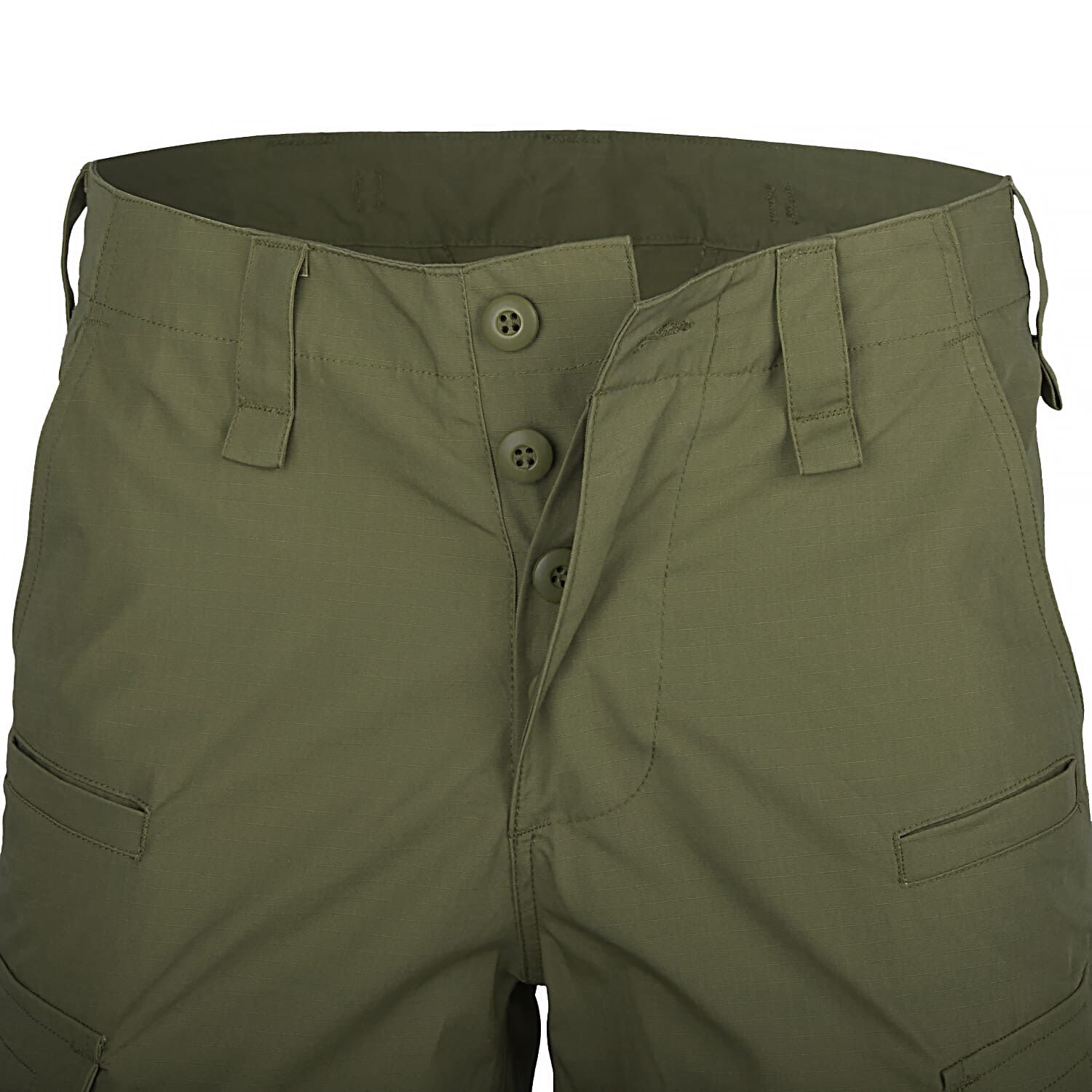 CPU Shorts RipStop