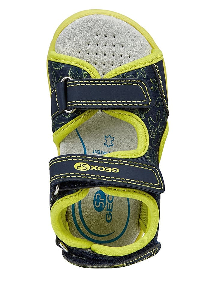 Geox Sandalen 