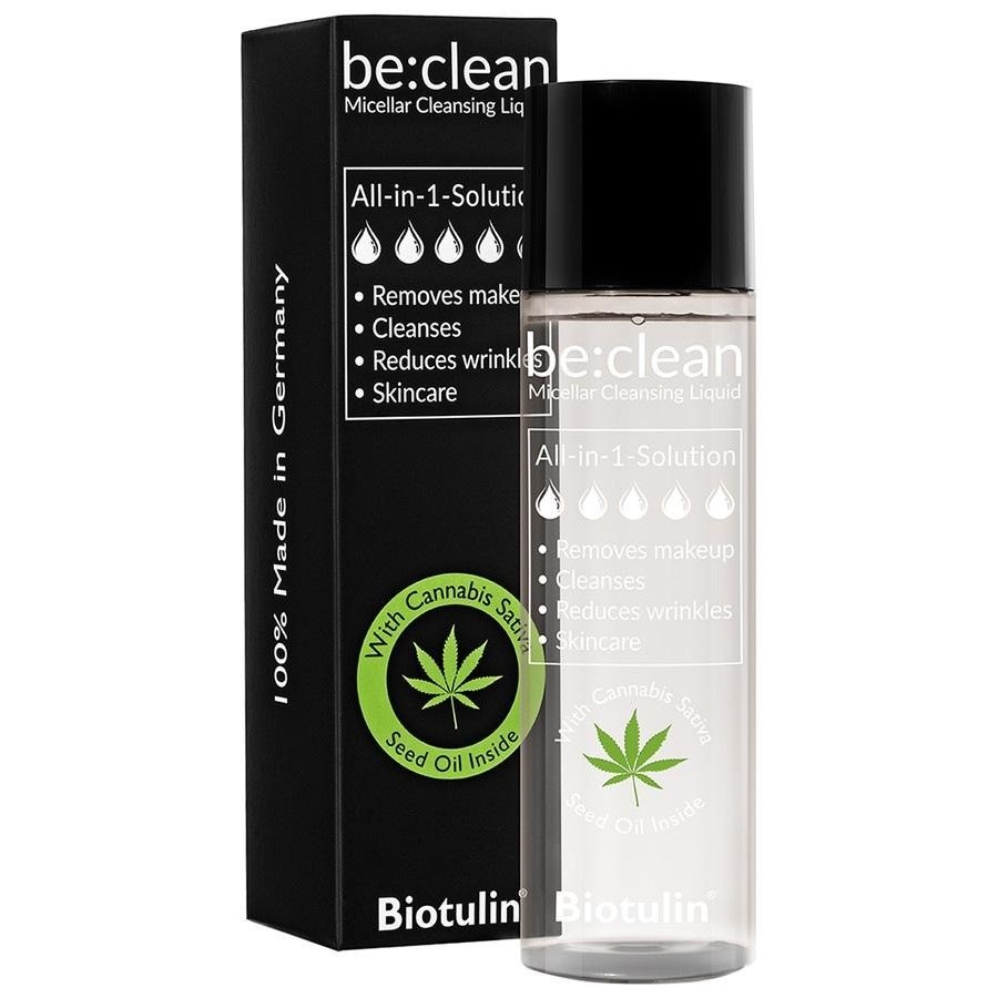 be:clean