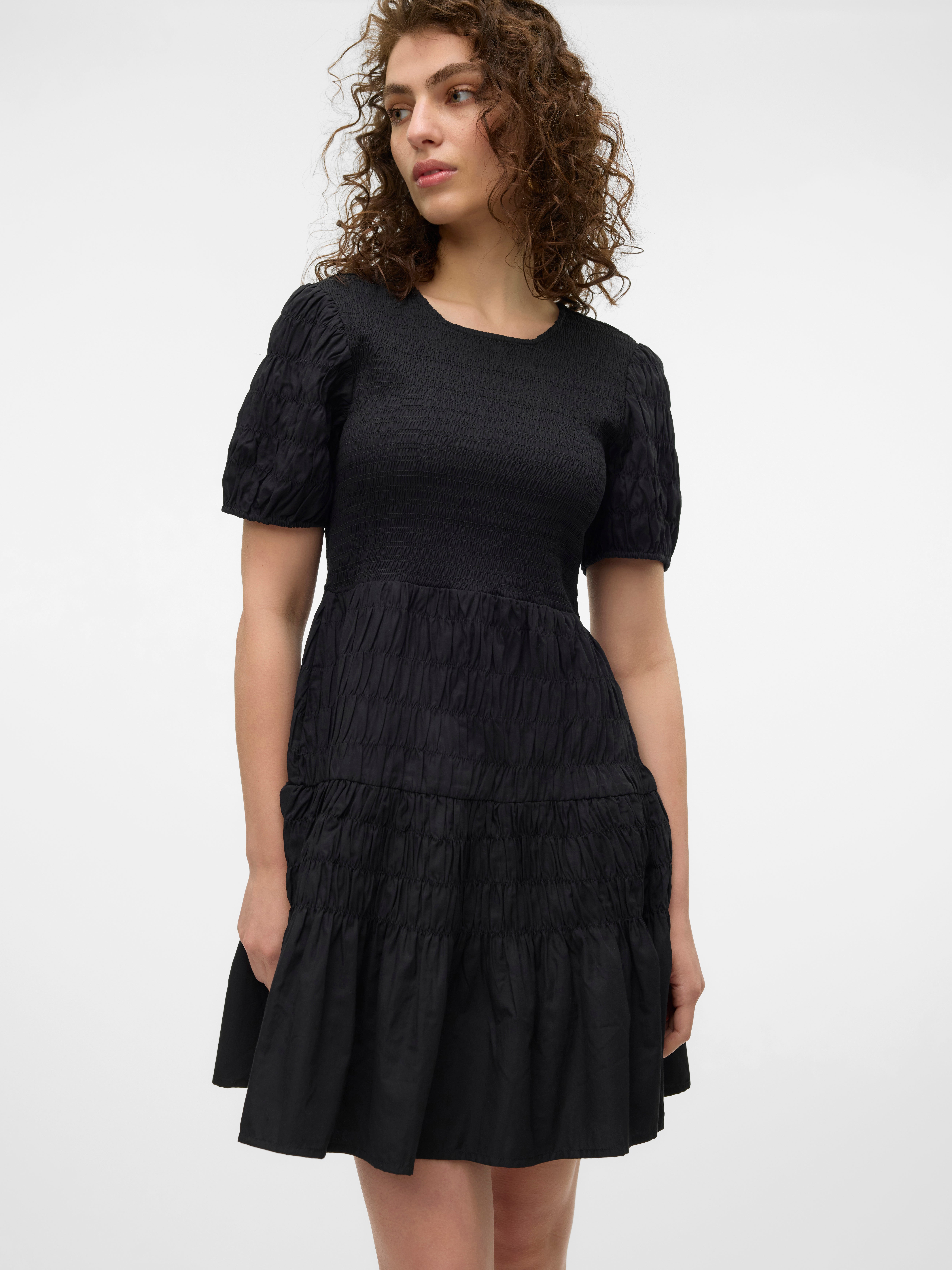 VMEMY Kurzes Kleid