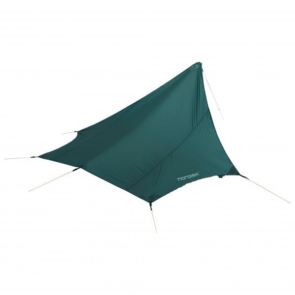 Nordisk - Voss Diamond SI Tarp Green - Tarp