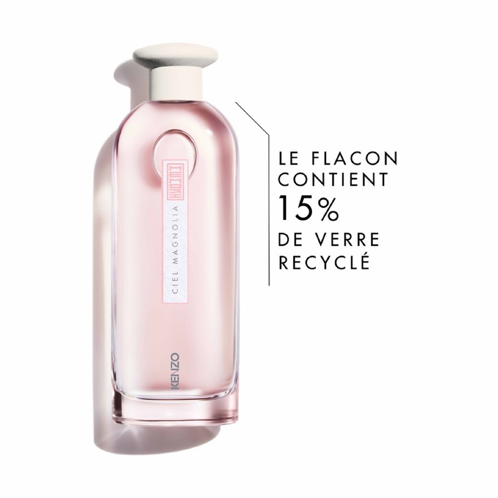 Kenzo La Collection KENZO Memori Ciel Magnolia Eau de Parfum