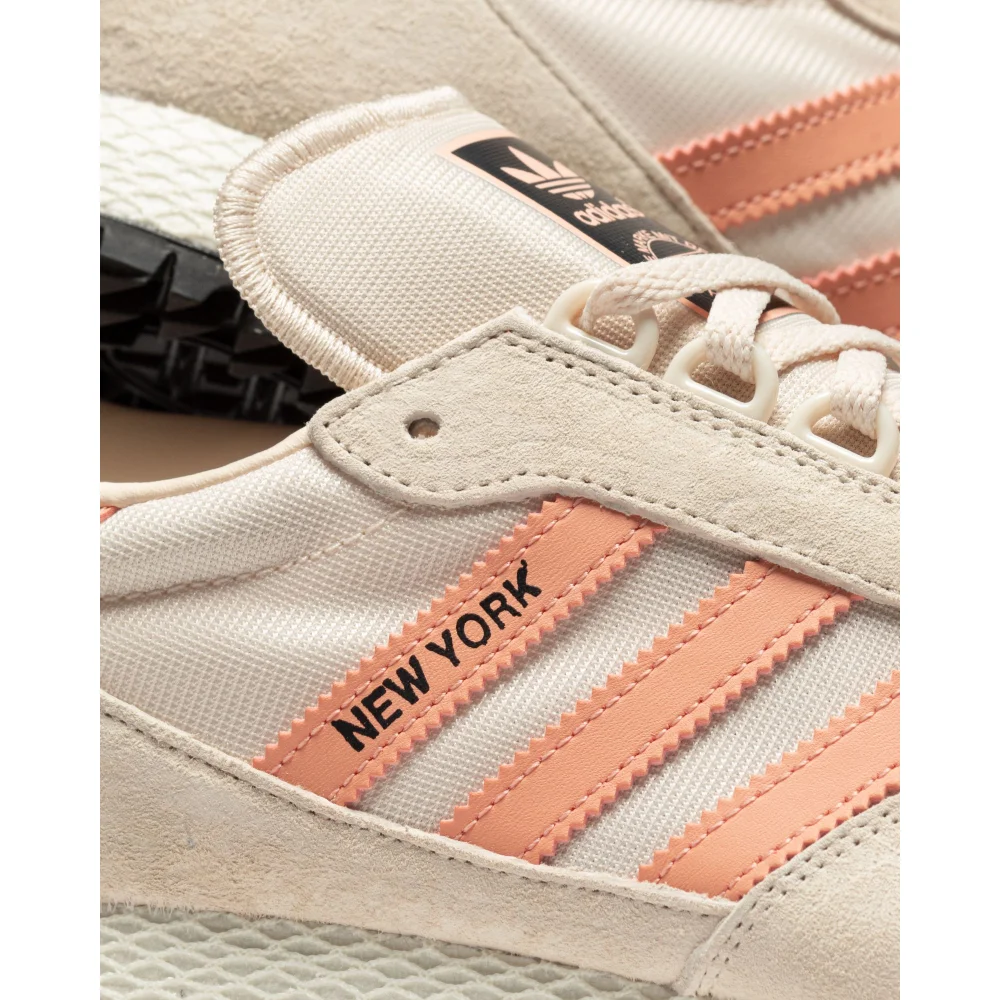 adidas New York GY0233 / schwarz