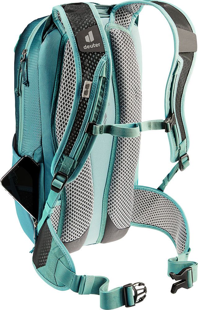 deuter Race 12 - Fahrradrucksack kaufen | Bike-Discount