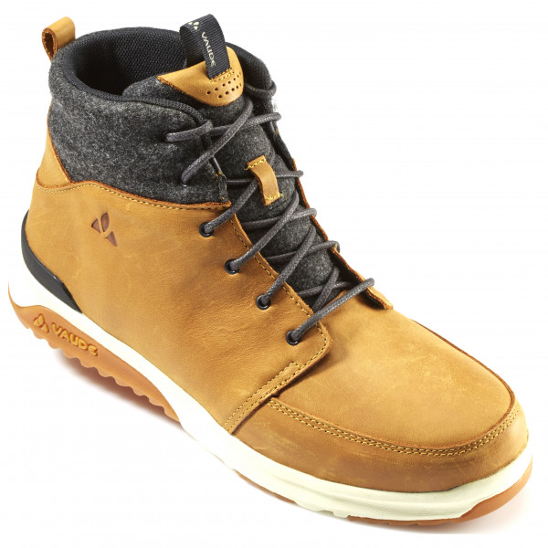 Vaude - UBN Kiruna II Mid STX - Winterschuhe