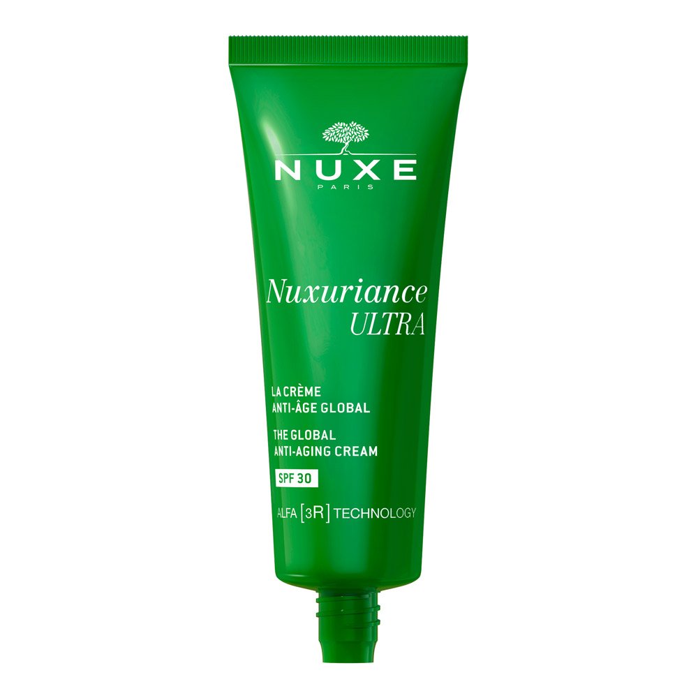 NUXE Nuxuriance Ultra Tagescreme LSF 30