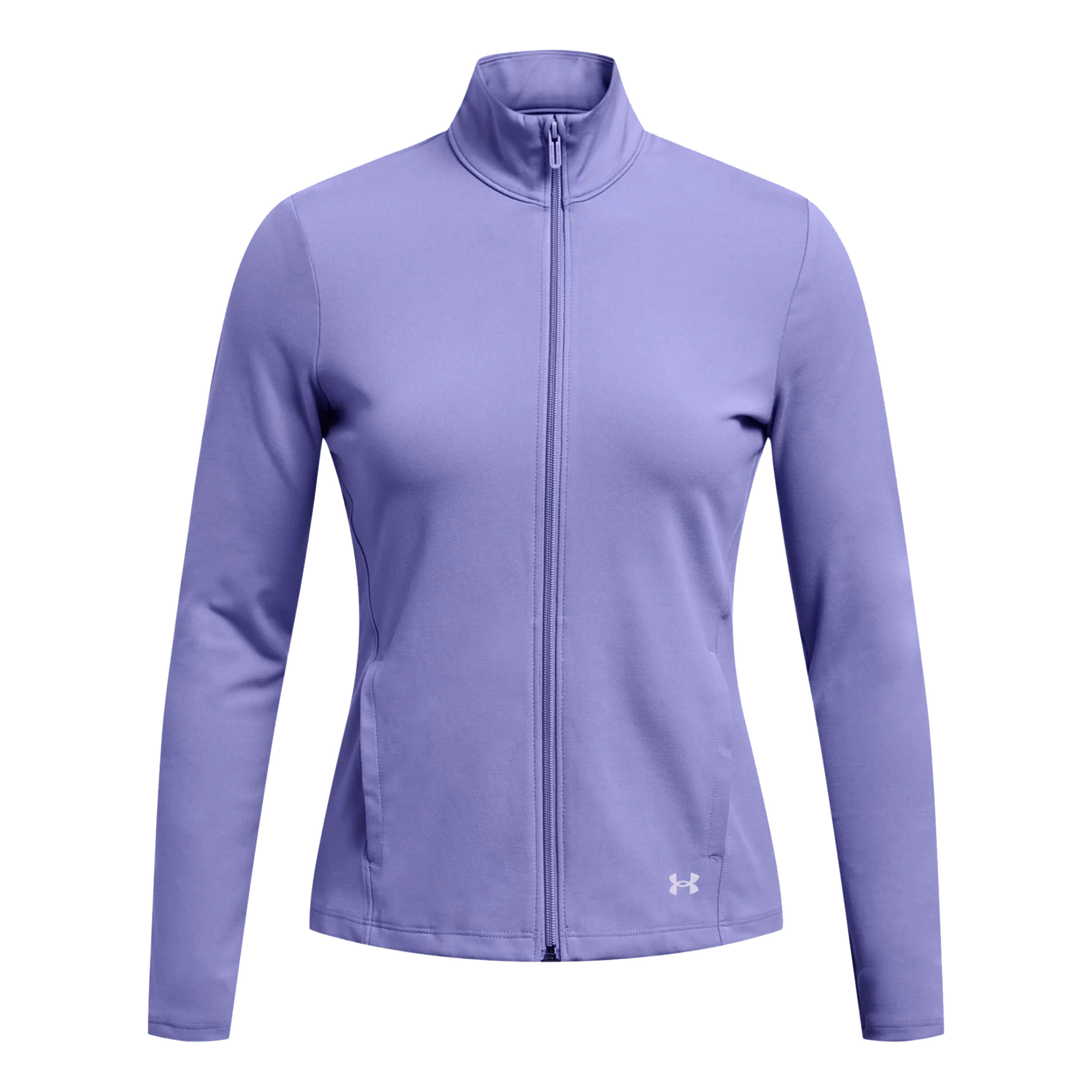 Motion Trainingsjacke Damen - Lila